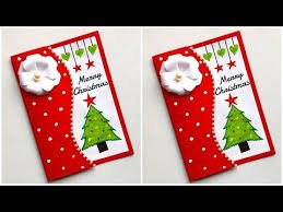 Christmas Greeting Card